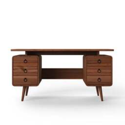 Somerset Desk - thumbnail 2