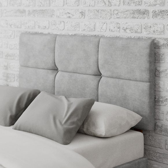 Caine Kimiyo Linen Headboard - image 1