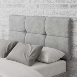 Caine Kimiyo Linen Headboard - thumbnail 1