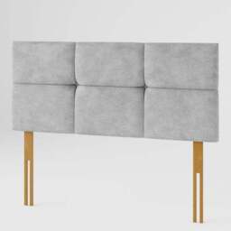 Caine Kimiyo Linen Headboard - thumbnail 2