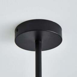 Galley 3 Light Diner Ceiling Light - thumbnail 4