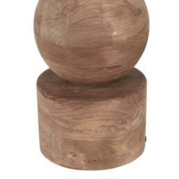Pacific Lifestyle Ziva Boho Edward Table Lamp - thumbnail 4