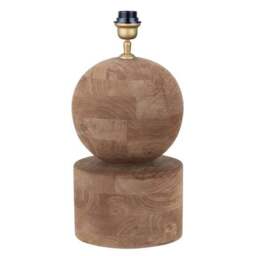Pacific Lifestyle Ziva Boho Edward Table Lamp - thumbnail 6