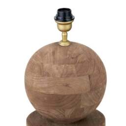 Pacific Lifestyle Ziva Boho Edward Table Lamp - thumbnail 2