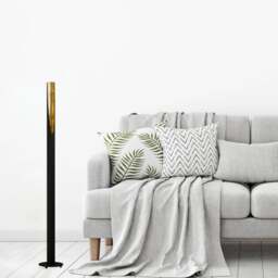 EGLO Barbotto Floor Lamp - thumbnail 1