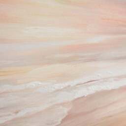 Coastal Framed Canvas - thumbnail 2