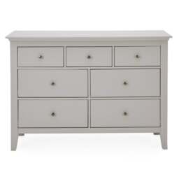 Lynton 7 Drawer Chest - thumbnail 1