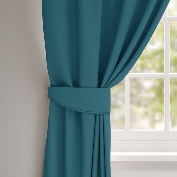 Savanna Made to Order Fire Retardant Curtain Tieback - image 1