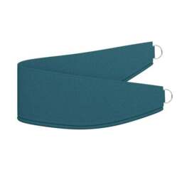 Savanna Made to Order Fire Retardant Curtain Tieback - thumbnail 2