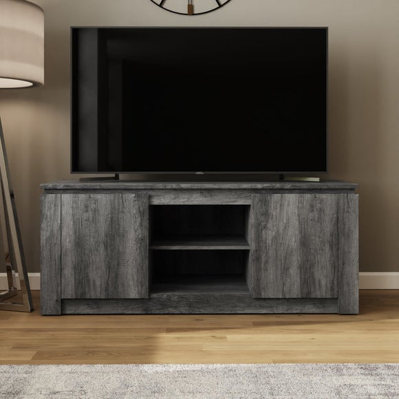"Canyon Wide TV Unit for TVs up to 65""" - image 1