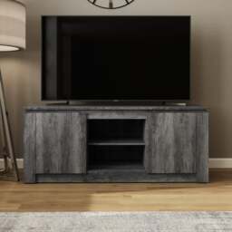 "Canyon Wide TV Unit for TVs up to 65""" - thumbnail 1