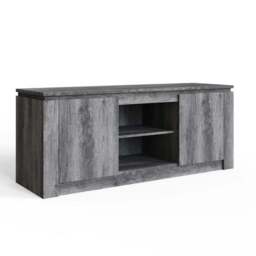 "Canyon Wide TV Unit for TVs up to 65""" - thumbnail 3