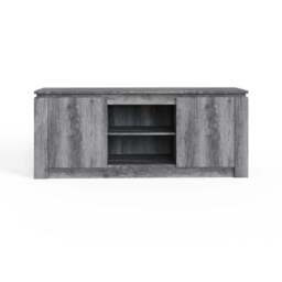 "Canyon Wide TV Unit for TVs up to 65""" - thumbnail 5