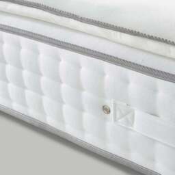 Hotel 3000 Pocket Memory Foam Pillow Top Hybrid Mattress - thumbnail 5