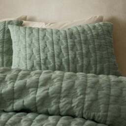 Pineapple Elephant Pinsonic Pine Tree Duvet Cover & Pillowcase Set - thumbnail 2