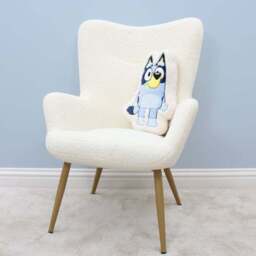 Bluey Cushion - thumbnail 4