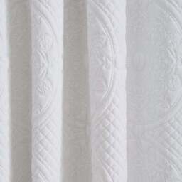 Mandalay Blackout Eyelet Curtains - thumbnail 3