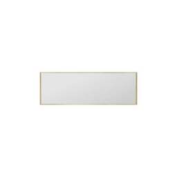 Artus Aluminium Edged Full Length Wall Mirror - thumbnail 3