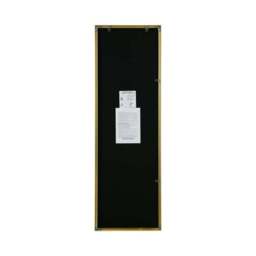Artus Aluminium Edged Full Length Wall Mirror - thumbnail 4