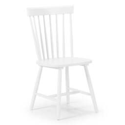 Torino Set of 4 Dining Chairs - thumbnail 4