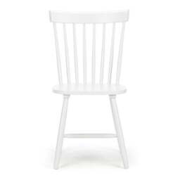 Torino Set of 4 Dining Chairs - thumbnail 5