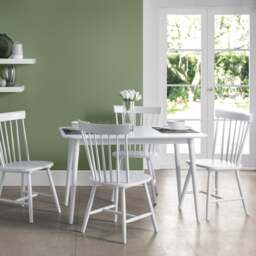 Torino Set of 4 Dining Chairs - thumbnail 1