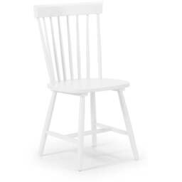 Torino Set of 4 Dining Chairs - thumbnail 3