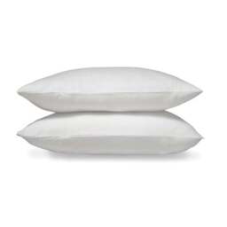 Soft & Cosy Luxury 100% Brushed Cotton Standard Pillowcase Pair - thumbnail 3
