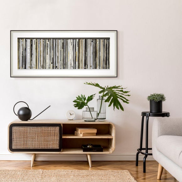 Cedar & Sage Classic Vinyl Framed Print - image 1