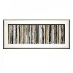 Cedar & Sage Classic Vinyl Framed Print - thumbnail 3