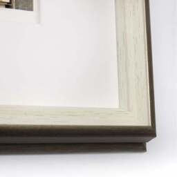 Cedar & Sage Classic Vinyl Framed Print - thumbnail 2