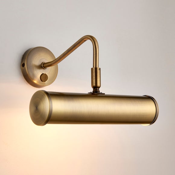 Vogue Clarkson Picture Wall Light - image 1