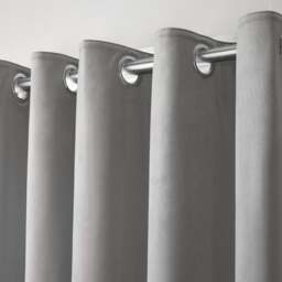 Laurence Llewelyn-Bowen Montrose Blackout Eyelet Curtains - thumbnail 1