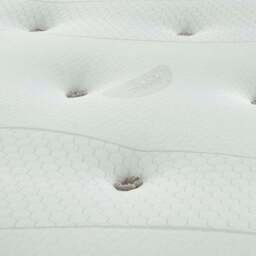 Sareer Matrah Pocket Sprung Memory Foam Pillow Top Hybrid Mattress - thumbnail 2