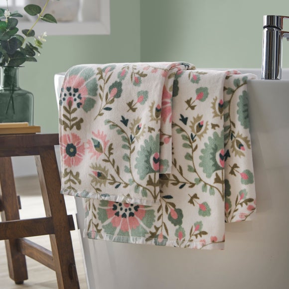 Hani Cotton Towel - image 1