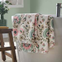 Hani Cotton Towel - thumbnail 1