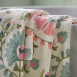 Hani Cotton Towel - thumbnail 2