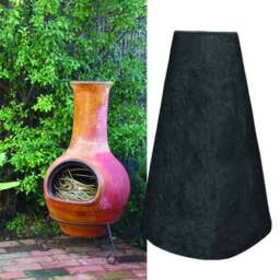Medium Chimenea Super Tough Cover - thumbnail 2