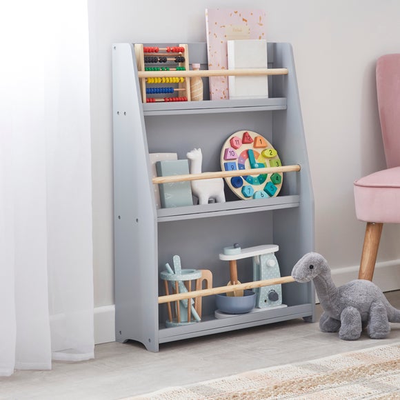 Kids Harley Bookcase - image 1