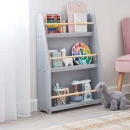 Kids Harley Bookcase - thumbnail 1