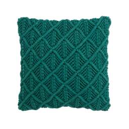 Macrame Cushion - thumbnail 1