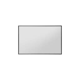 Artus Aluminium Edged Rectangle Wall Mirror - thumbnail 2
