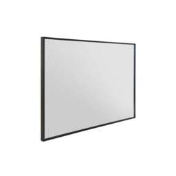 Artus Aluminium Edged Rectangle Wall Mirror - thumbnail 3
