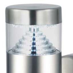 Vogue Lighting Kylo Outdoor PIR Wall Light - thumbnail 2