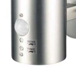 Vogue Lighting Kylo Outdoor PIR Wall Light - thumbnail 3