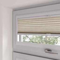 Lyra Daylight Made to Measure Perfect Fit Pleated Blind - thumbnail 4
