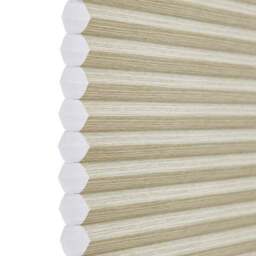 Lyra Daylight Made to Measure Perfect Fit Pleated Blind - thumbnail 2