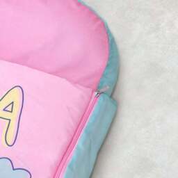 Peppa Pig Sunny Inflatable Ready Bed - thumbnail 5