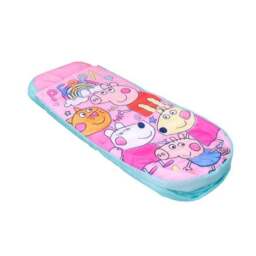 Peppa Pig Sunny Inflatable Ready Bed - thumbnail 6