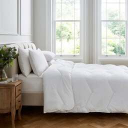 Dorma Full Forever Anti-Allergy 10.5 Tog Duvet - thumbnail 1